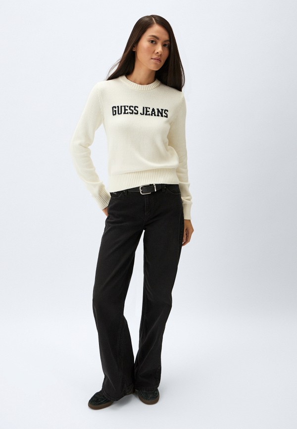Guess Jeans Джемпер - фото 2