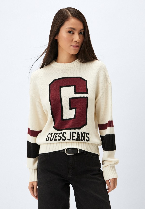 Guess Jeans Джемпер - фото 1