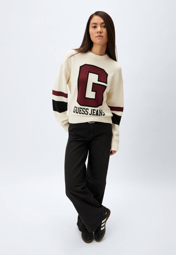 Guess Jeans Джемпер - фото 2