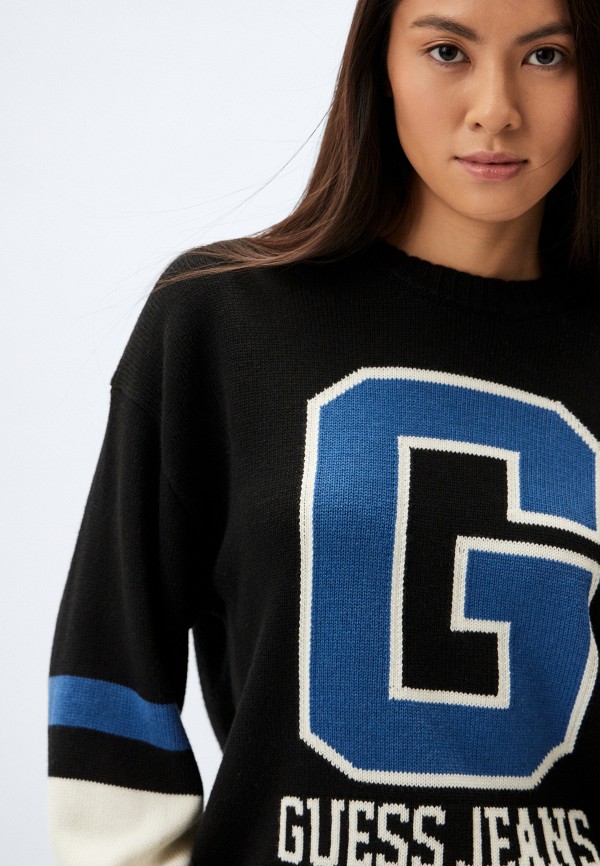 Guess Jeans Джемпер - фото 4