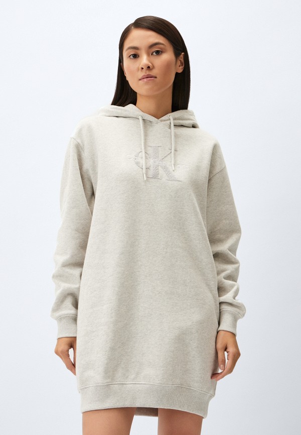 Calvin Klein Jeans Платье - фото 1