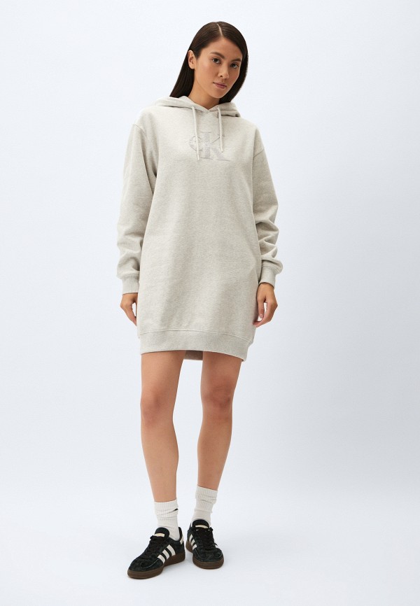 Calvin Klein Jeans Платье - фото 2