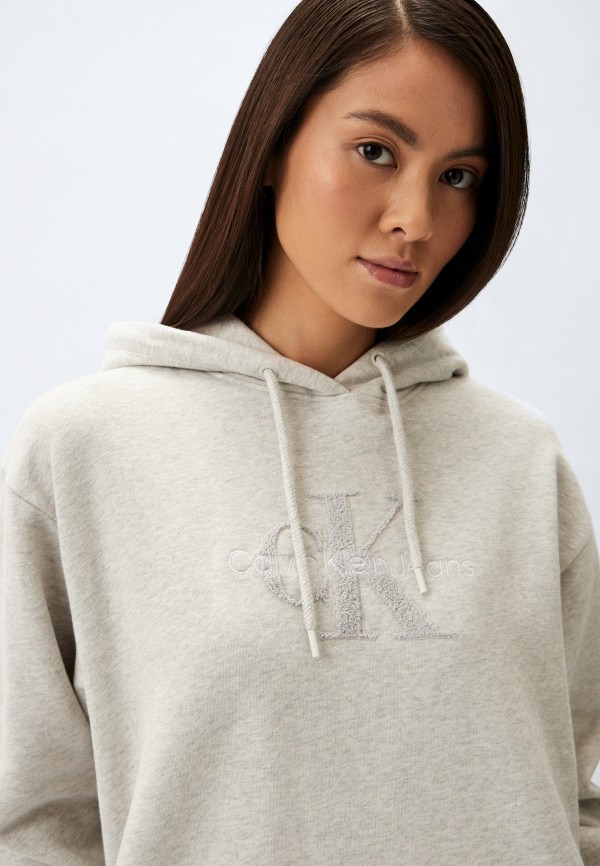 Calvin Klein Jeans Платье - фото 4