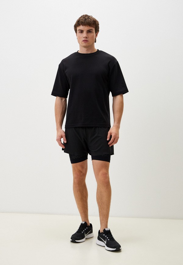 X-Bionic Шорты спортивные - TWYCE RACE 2in1 SHORTS - фото 2