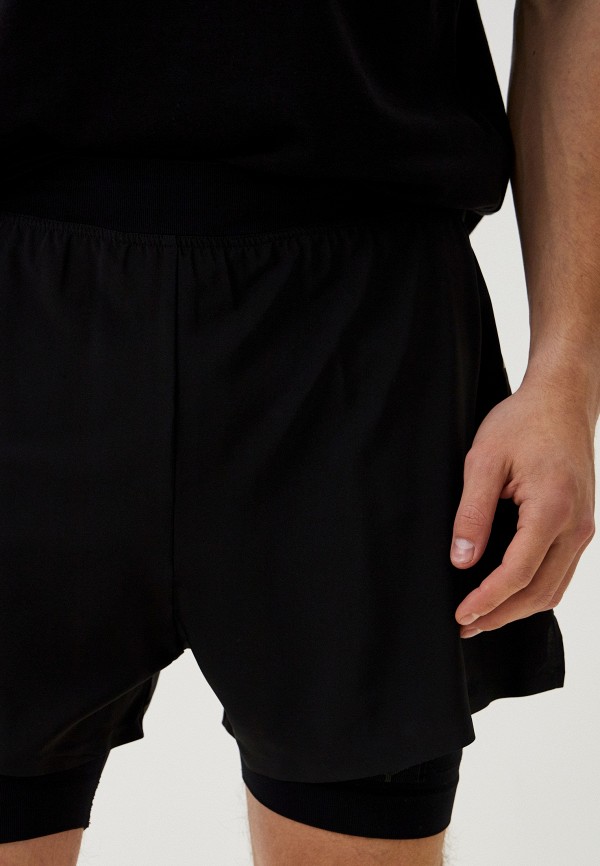 X-Bionic Шорты спортивные - TWYCE RACE 2in1 SHORTS - фото 4