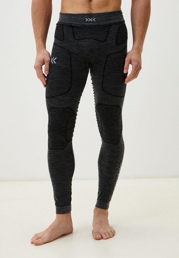 X-Bionic Термобелье низ - SYMBIO MERINO PANTS - фото 1