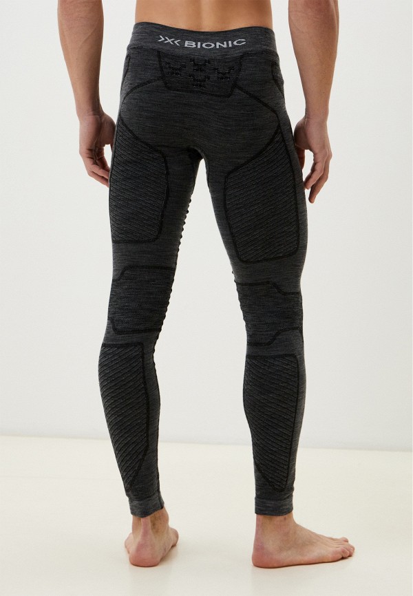 X-Bionic Термобелье низ - SYMBIO MERINO PANTS - фото 2