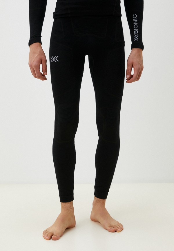 X-Bionic Термобелье низ - SYMBIO MERINO PANTS - фото 1