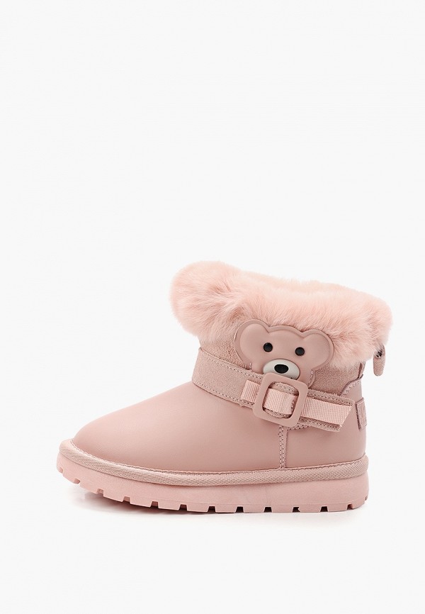 Antilopa Полусапоги - фото 1