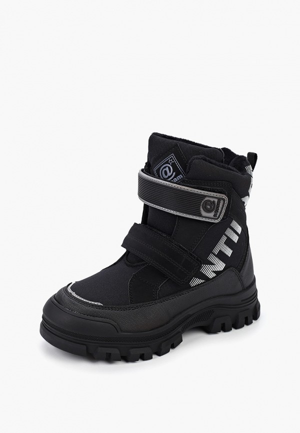 Antilopa Ботинки - фото 2