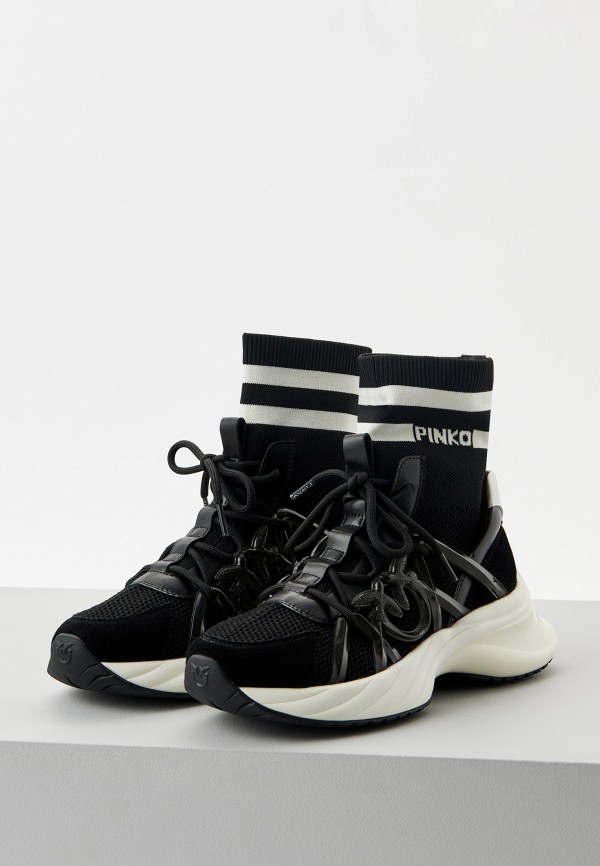 Pinko Кроссовки - фото 3