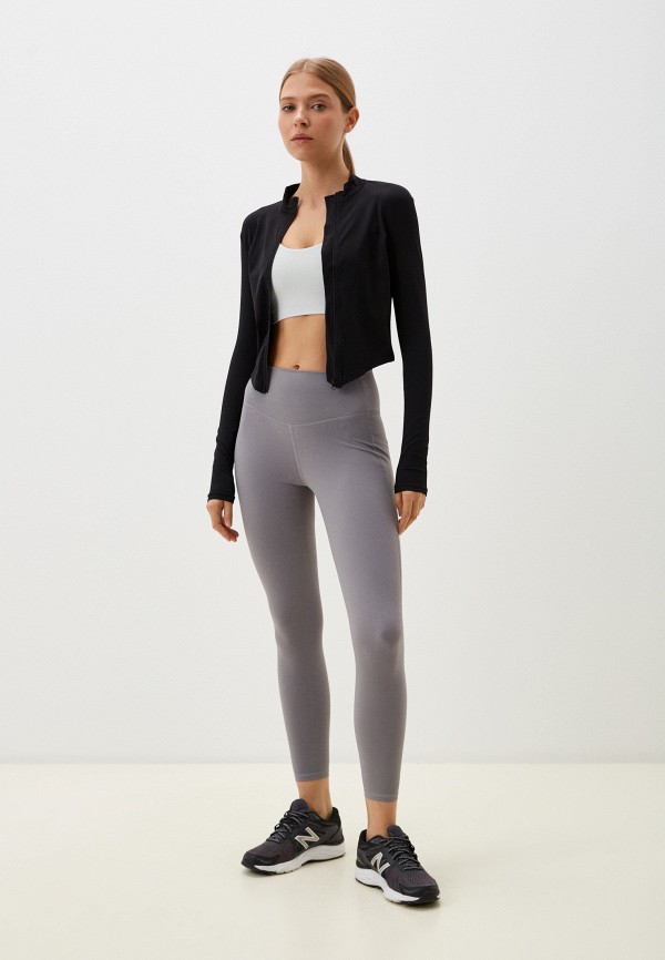 Nativos Лонгслив спортивный - фото 2