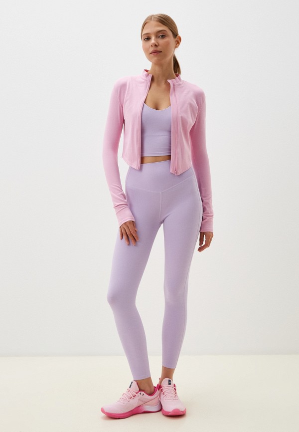 Nativos Лонгслив спортивный - фото 2