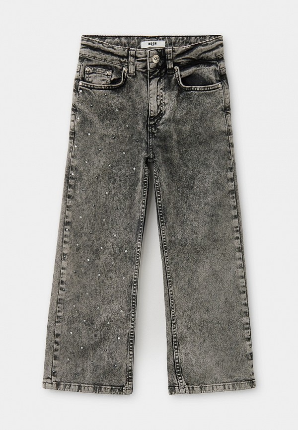 MSGM Kids Джинсы - фото 1