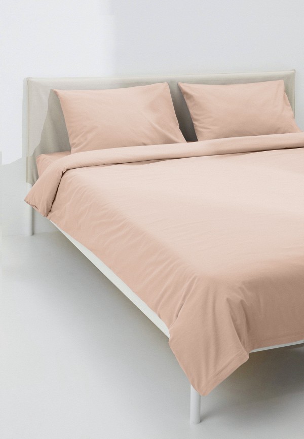 Lamoda Home Постельное белье Евро - фото 3