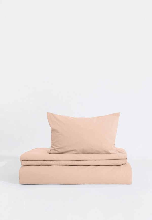 Lamoda Home Постельное белье 1,5-спальное - фото 1