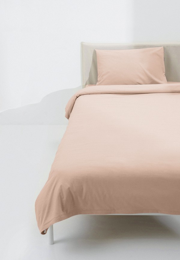 Lamoda Home Постельное белье 1,5-спальное - фото 2