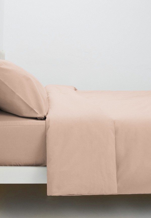 Lamoda Home Постельное белье 1,5-спальное - фото 3