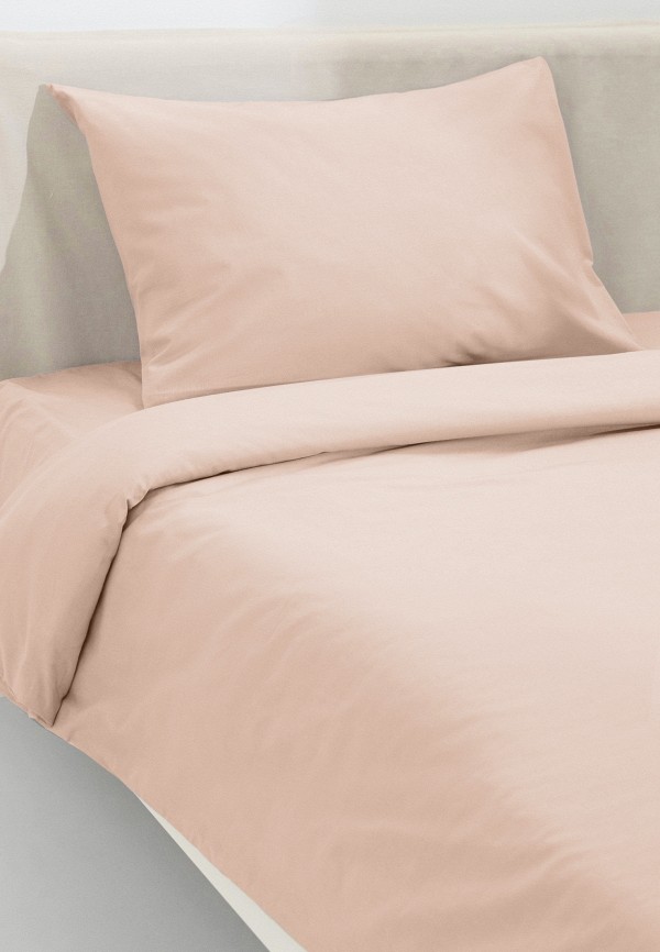 Lamoda Home Постельное белье 1,5-спальное - фото 4