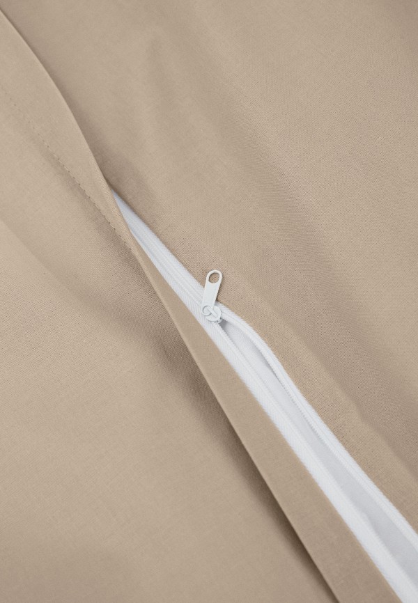 Lamoda Home Постельное белье 1,5-спальное - Перкаль, без простыни - фото 6