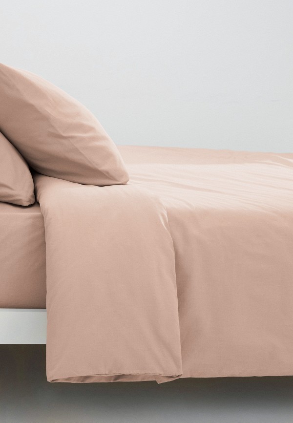 Lamoda Home Постельное белье Евро - фото 4