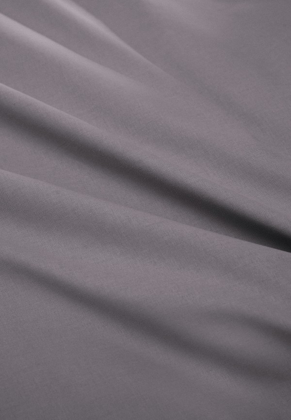 Lamoda Home Простыня 2-спальная - 160х200х25 см - фото 3