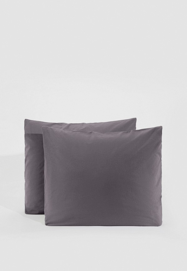 Lamoda Home Наволочки 2 шт. - 70х70 см Перкаль - фото 1