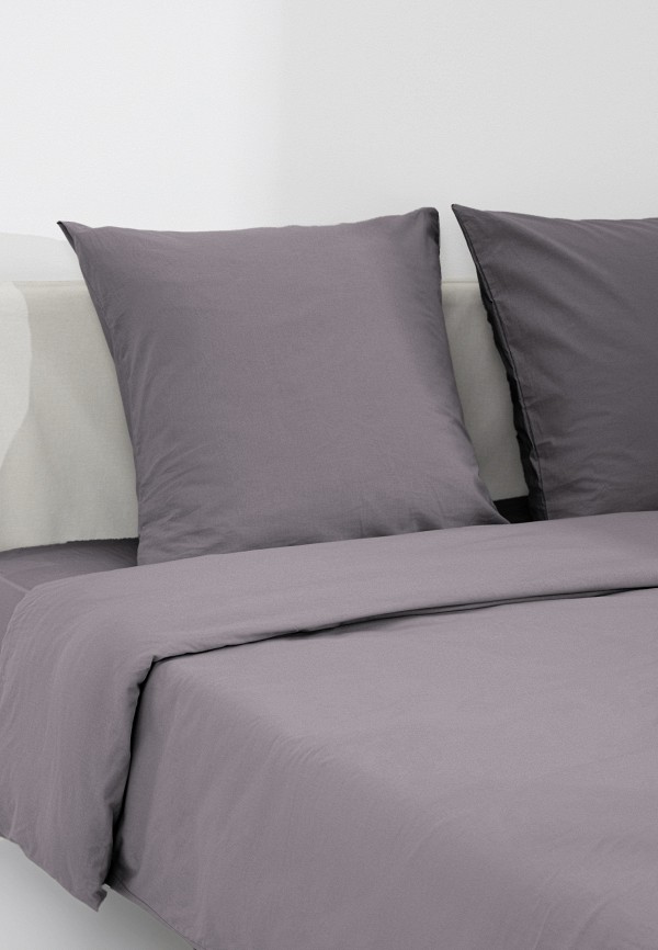 Lamoda Home Наволочки 2 шт. - 70х70 см Перкаль - фото 2