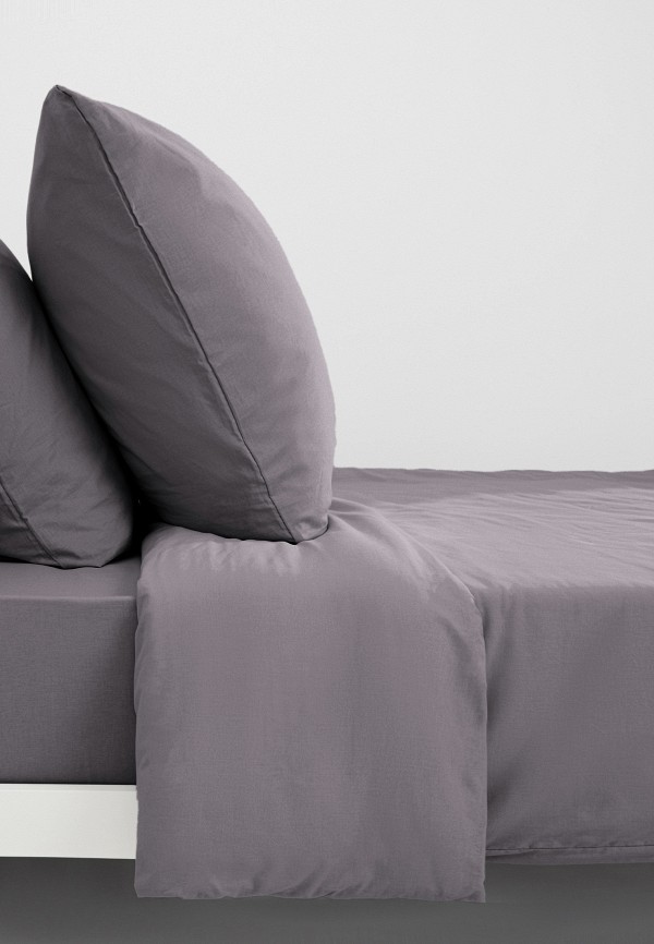 Lamoda Home Наволочки 2 шт. - 70х70 см Перкаль - фото 3