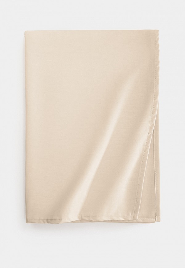 Lamoda Home Простыня Евро - 220х240 см - фото 1