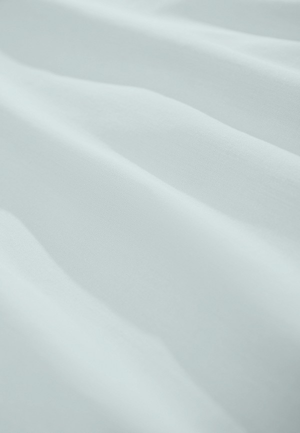 Lamoda Home Простыня 2-спальная - 140х200х25 см - фото 3