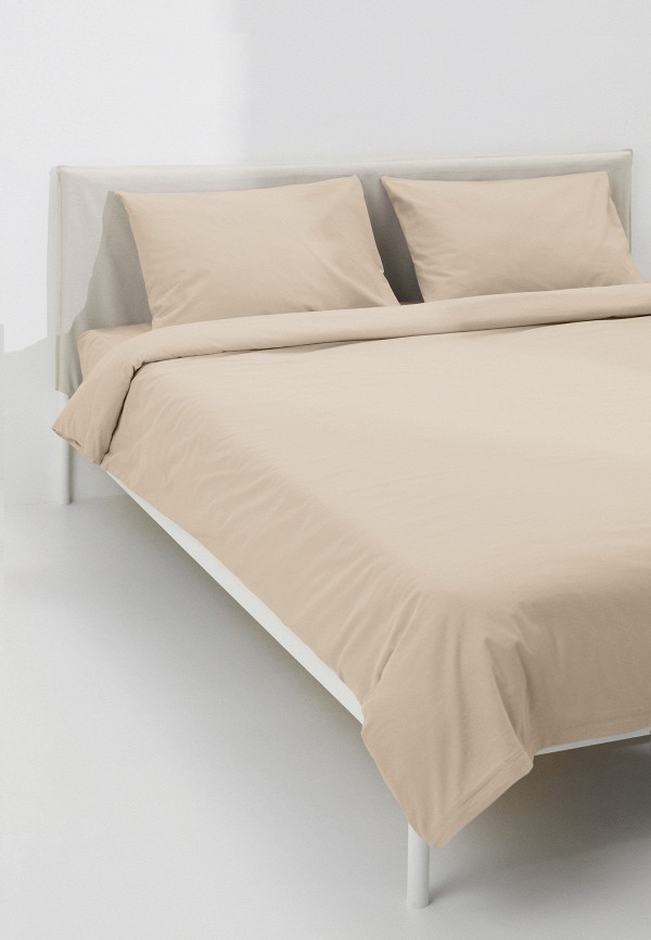 Lamoda Home Постельное белье 2-спальное - фото 3