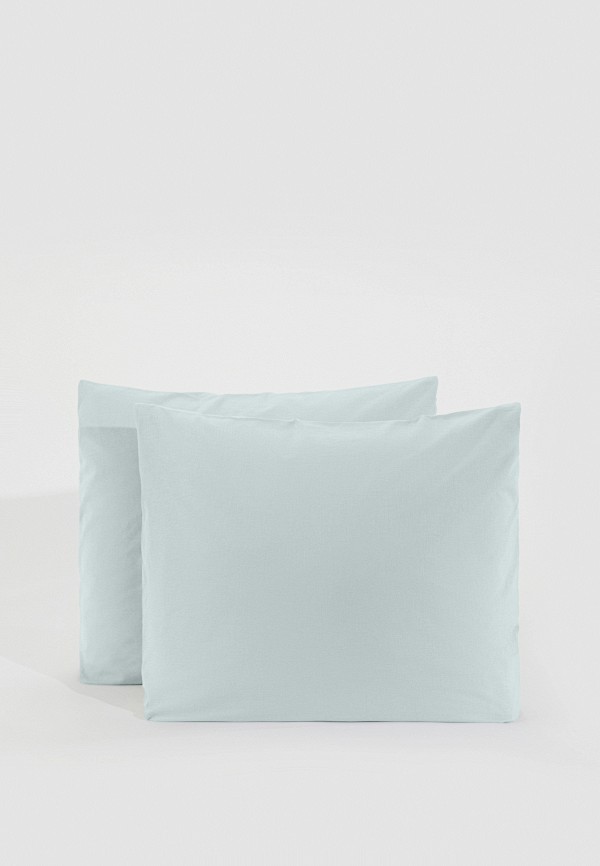 Lamoda Home Наволочки 2 шт. - 70х70 см Сатин - фото 1