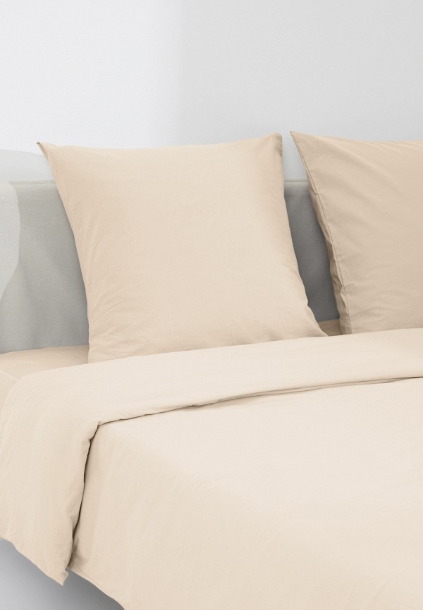 Lamoda Home Наволочки 2 шт. - 70х70 см Сатин - фото 2