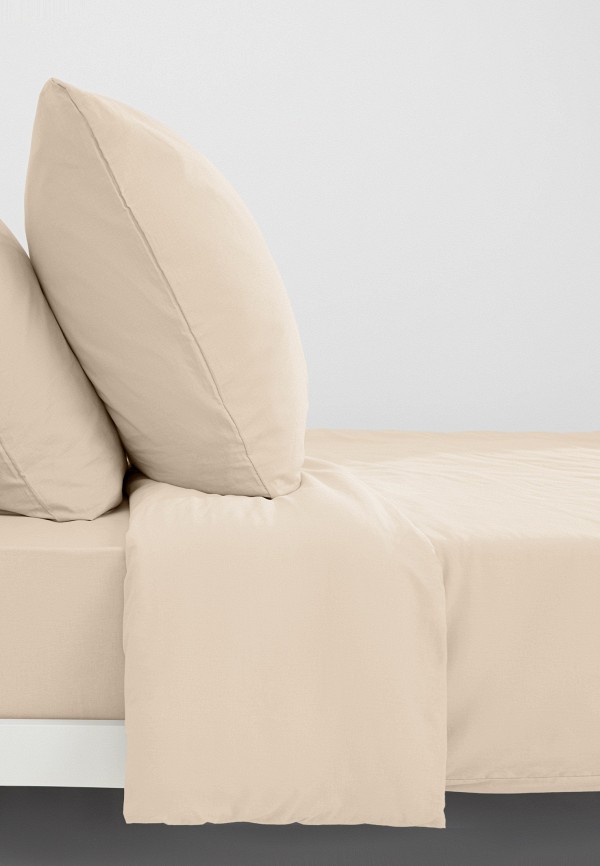 Lamoda Home Наволочки 2 шт. - 70х70 см Сатин - фото 3