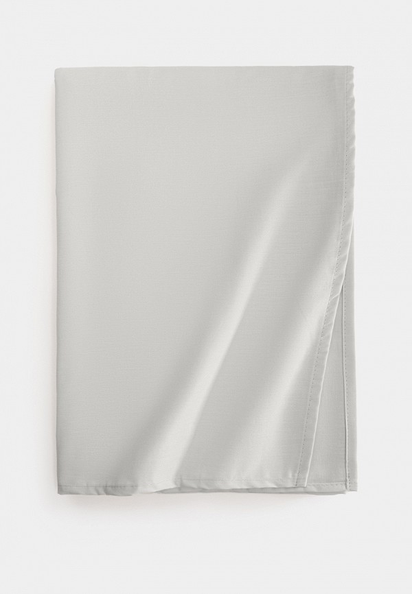 Lamoda Home Простыня 1,5-спальная - 150х220 см - фото 1