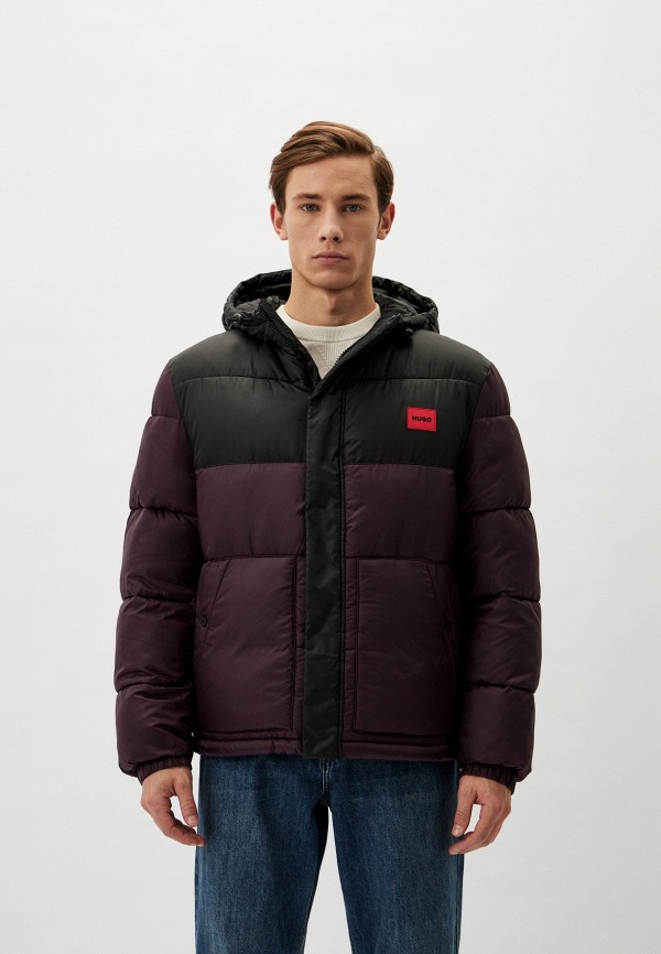 Hugo Пуховик - Baro2441 - фото 1