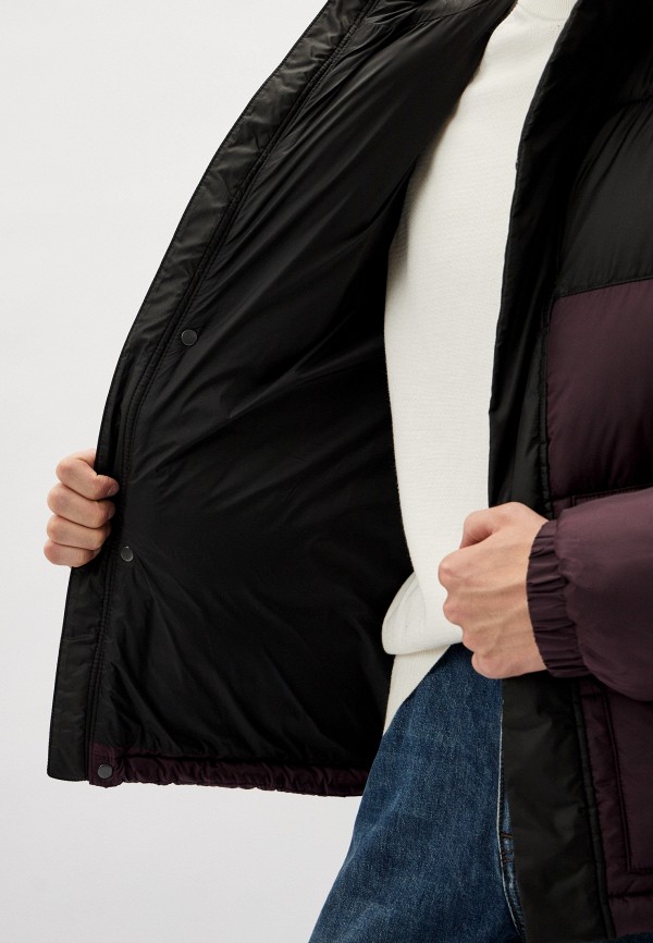 Hugo Пуховик - Baro2441 - фото 4