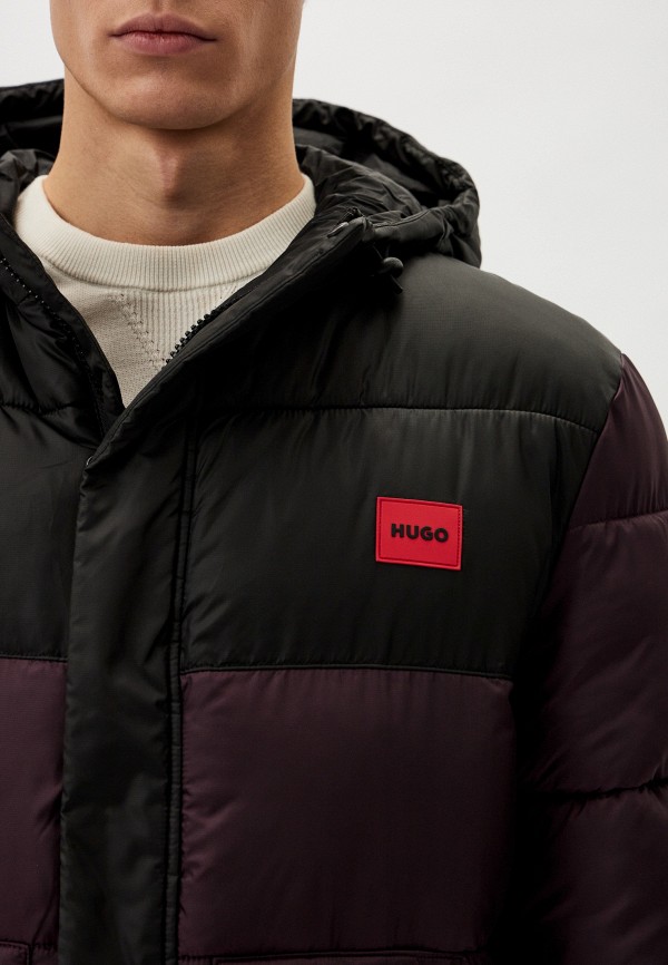 Hugo Пуховик - Baro2441 - фото 5