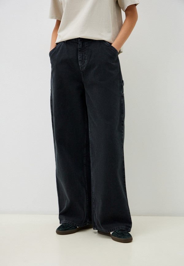 Carhartt WIP Джинсы - W' Jens Pant - фото 1