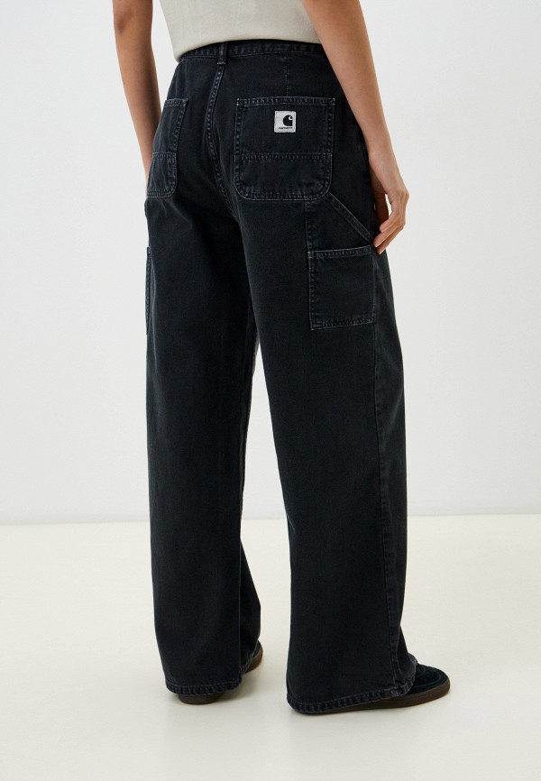 Carhartt WIP Джинсы - W' Jens Pant - фото 3