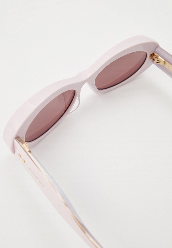Gucci Очки солнцезащитные - GG1527S 003 - фото 3