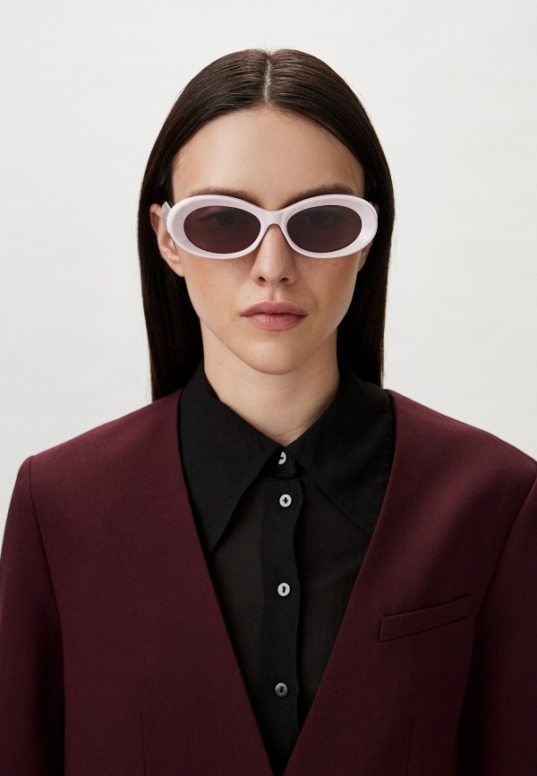 Gucci Очки солнцезащитные - GG1527S 003 - фото 5