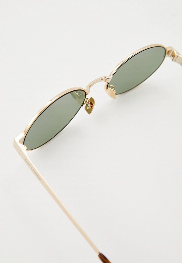 Saint Laurent Очки солнцезащитные - SL 692 003 - фото 3