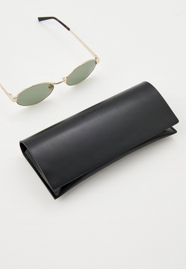 Saint Laurent Очки солнцезащитные - SL 692 003 - фото 4