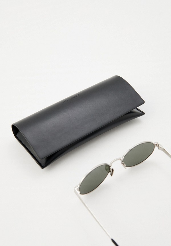 Saint Laurent Очки солнцезащитные - SL 692 002 - фото 4