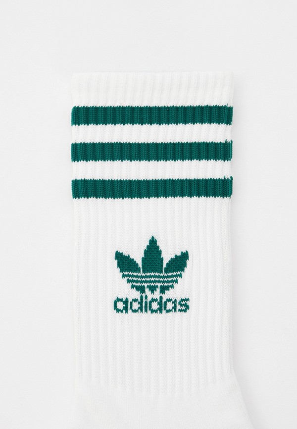 adidas Originals Носки 3 пары - CREW SOCK  3STR - фото 2