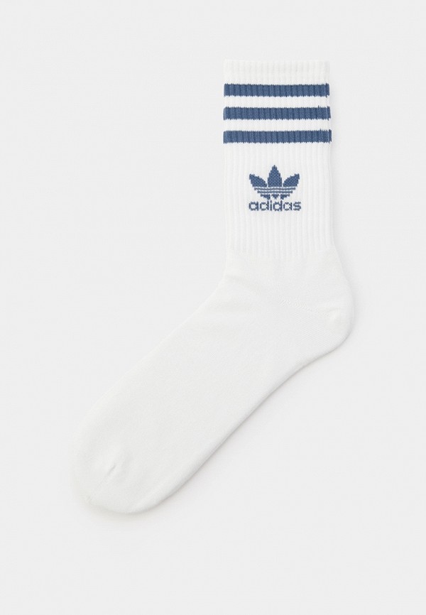 adidas Originals Носки 3 пары - CREW SOCK  3STR - фото 4