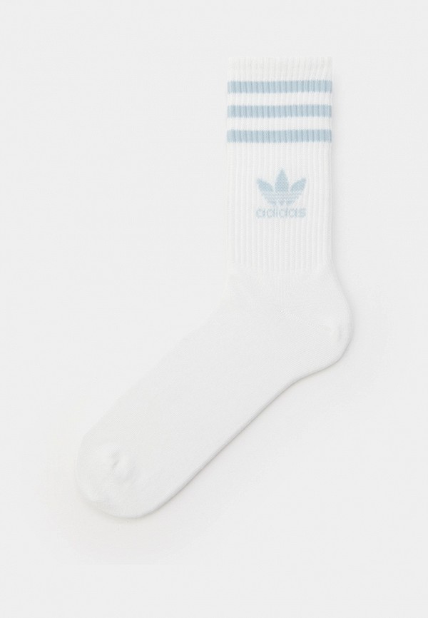 adidas Originals Носки 3 пары - CREW SOCK  3STR - фото 4