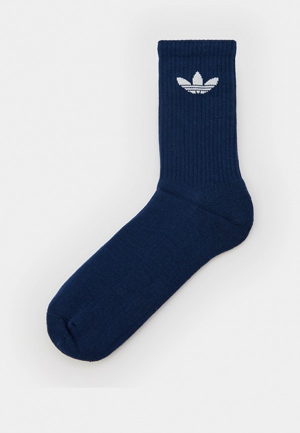 adidas Originals Носки 6 пар - TRE CRW SCK 6PP - фото 6